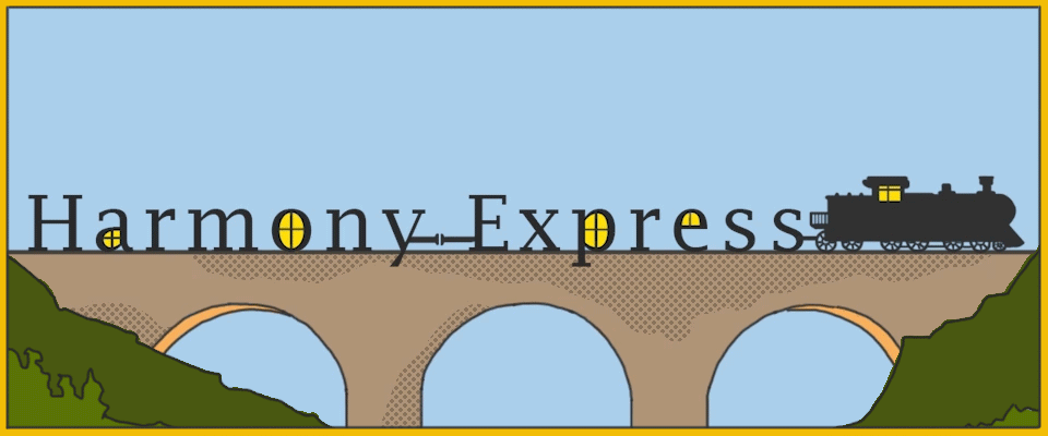 Harmony Express