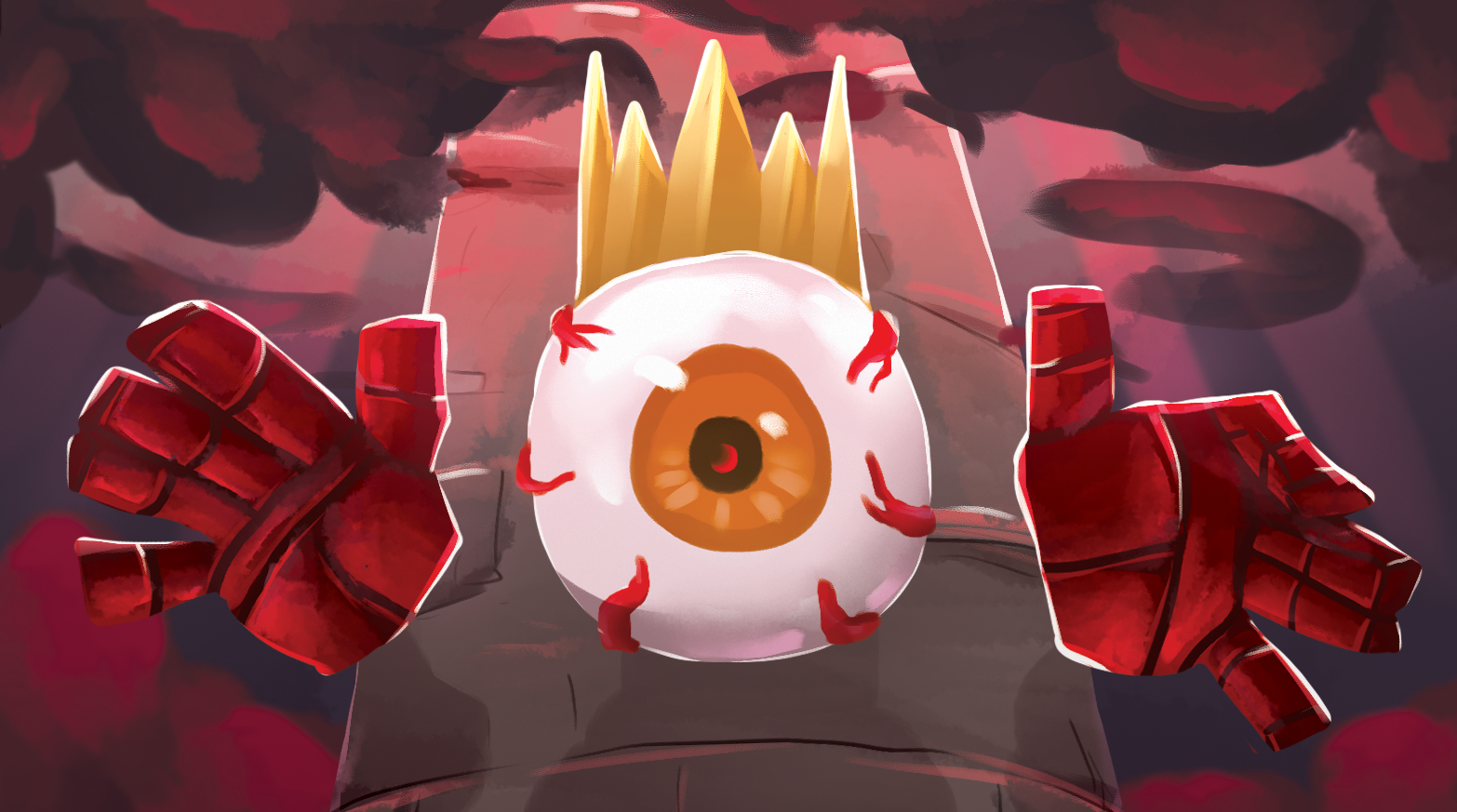 Tower of Doom