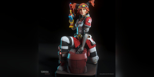 Cover image for 202307 - Gaige