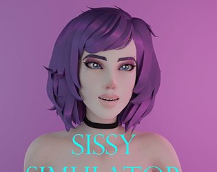 [NSFW 18+] : SissySimulator