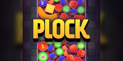 Cover image for Plock