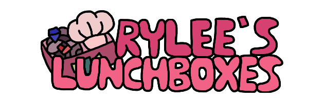 Rylee's Lunchboxes