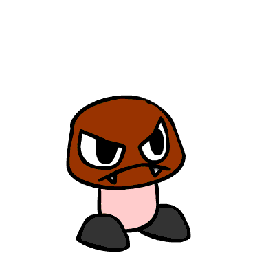 Super Goomba Bros.