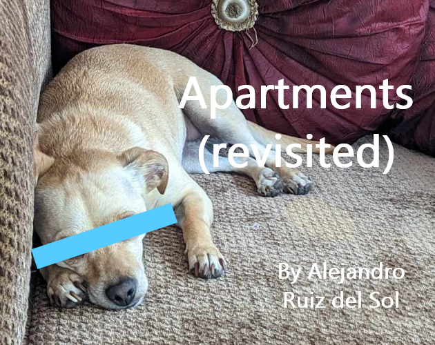 Apartments. (revisited)