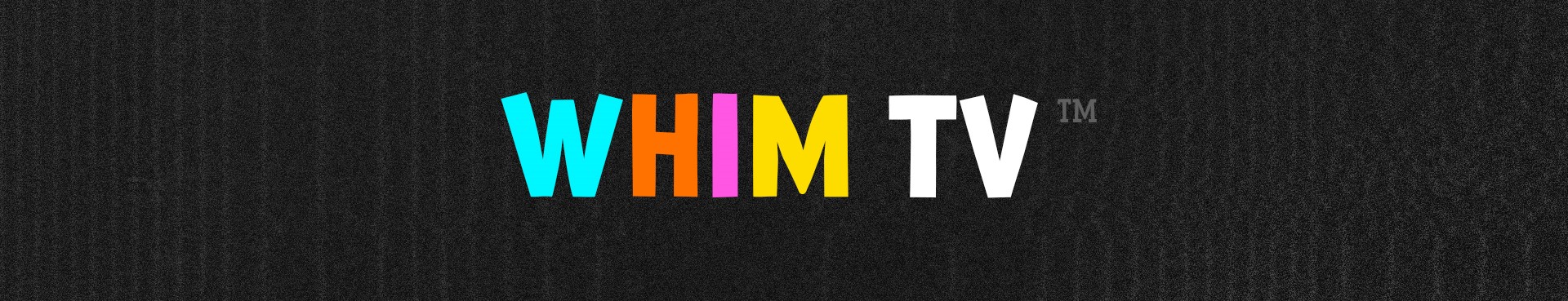 Cover image for WHIM TV