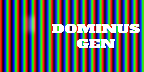 Cover image for DOMINUSGEN