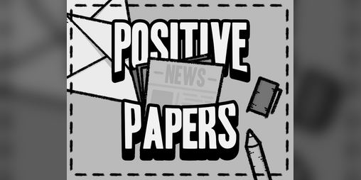 Cover image for Positive Papers