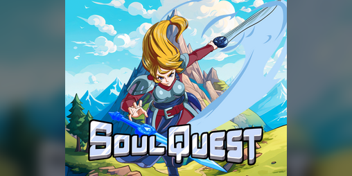 Cover image for SoulQuest Demo