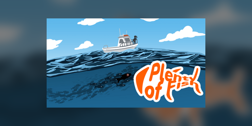 Cover image for Plenty of Fish