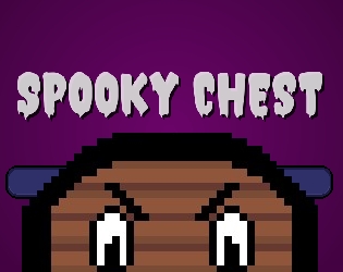 Spooky Chest