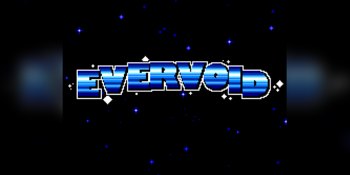 Cover image for Evervoid
