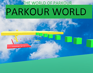 Parkour World