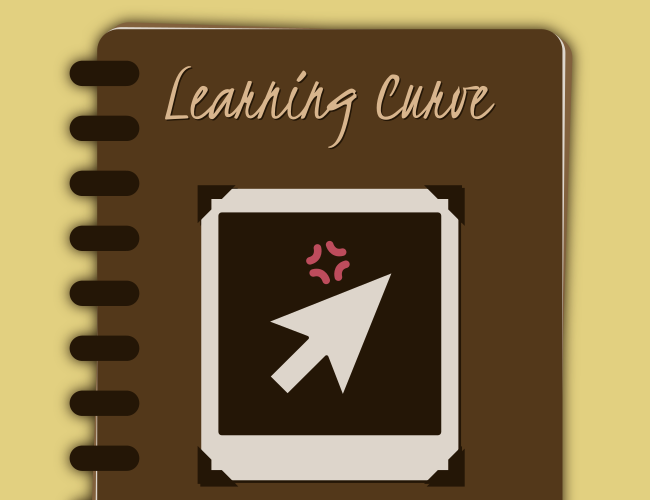 Learning Curve by NestofSquirrels for GMTK Game Jam 2023 itch.io