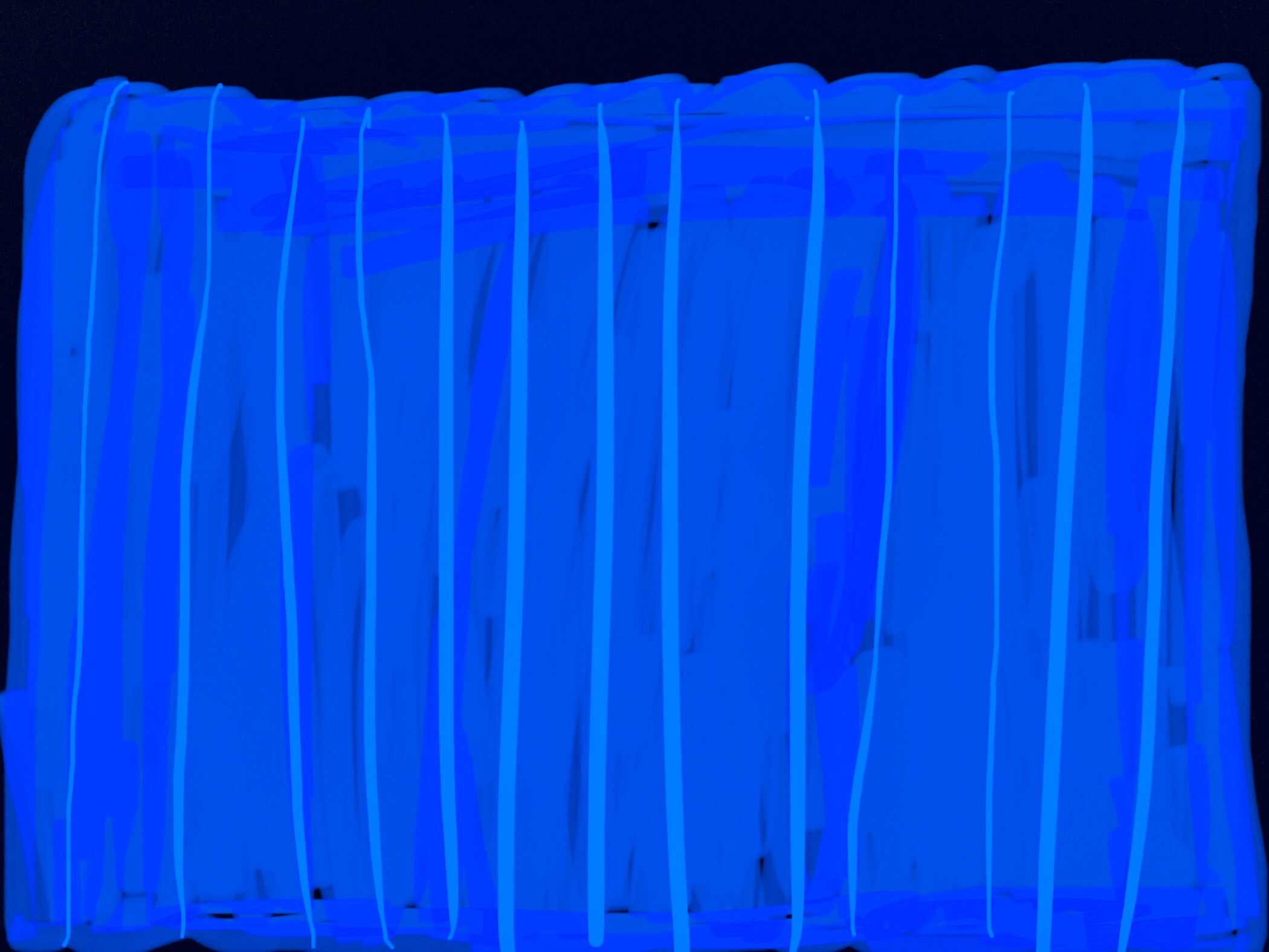 Nocturnal Castaway