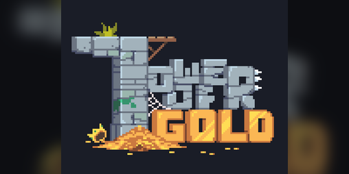 Cover image for Tower Of Gold
