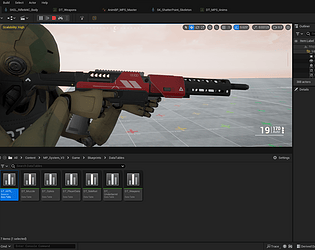 Project Howl Fps Beta