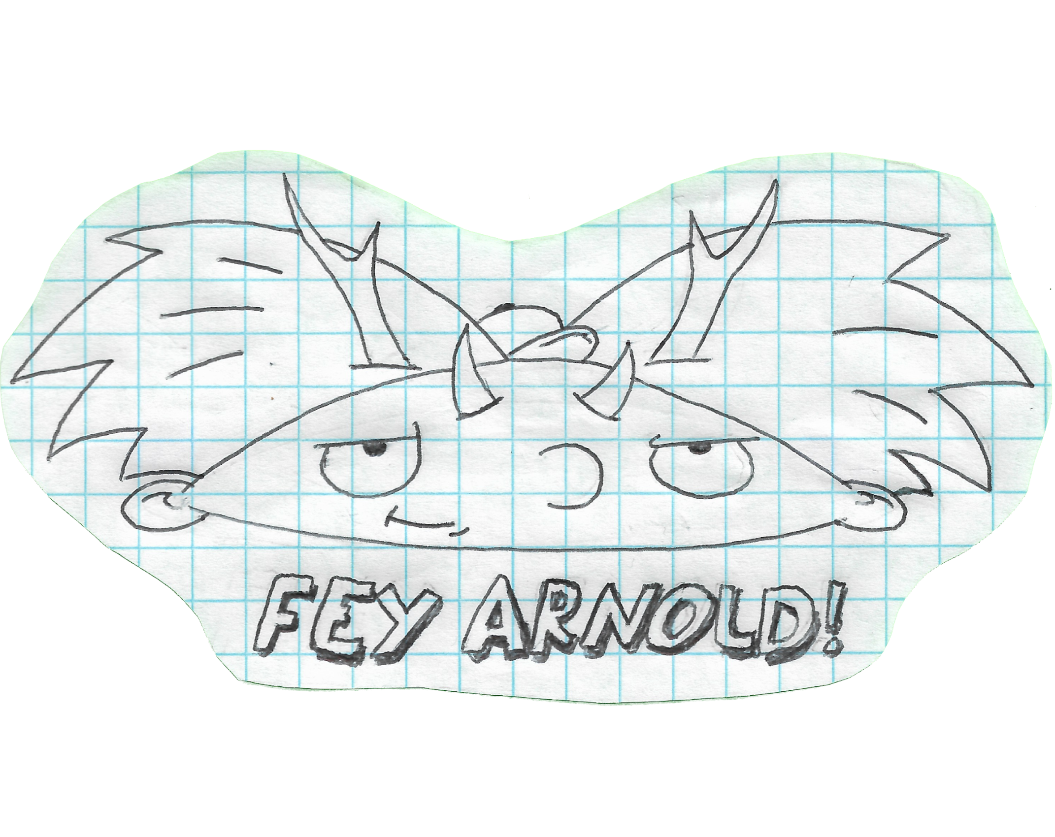 Fey Arnold