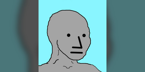 Cover image for NPC Simulator 2023