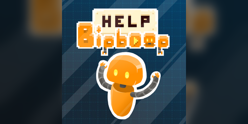 Cover image for Help Bipboop