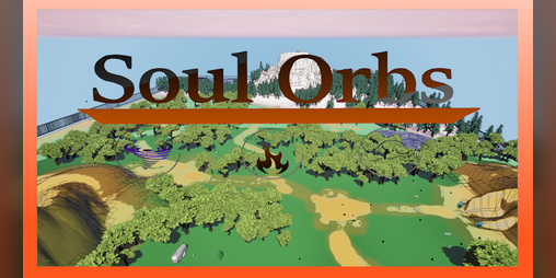 Cover image for Soul Orbs