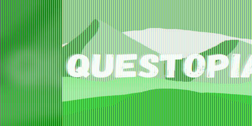 Cover image for Questopia