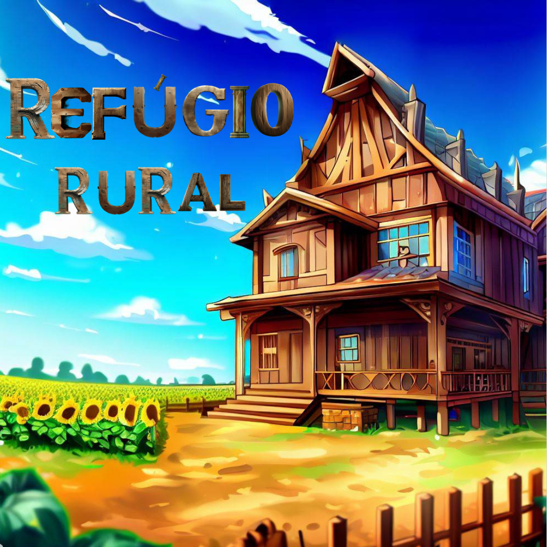 Refúgio Rural