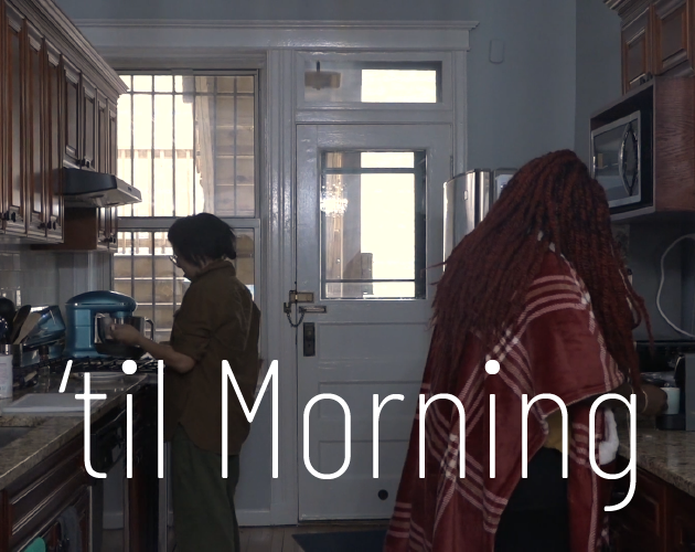 'til Morning