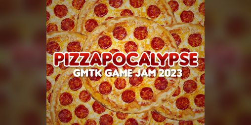 Cover image for Pizzapocalypse