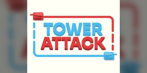 Cover image for Tower Attack
