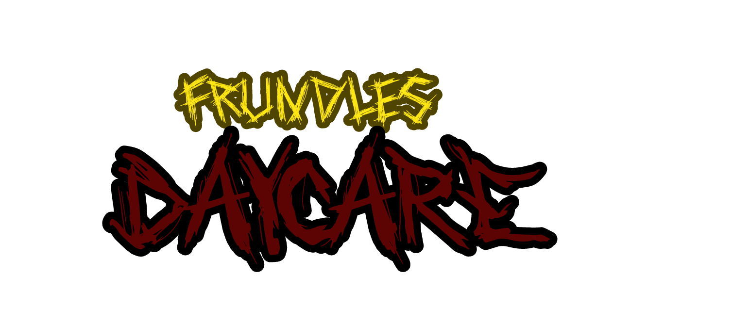 Frundles daycare Logo