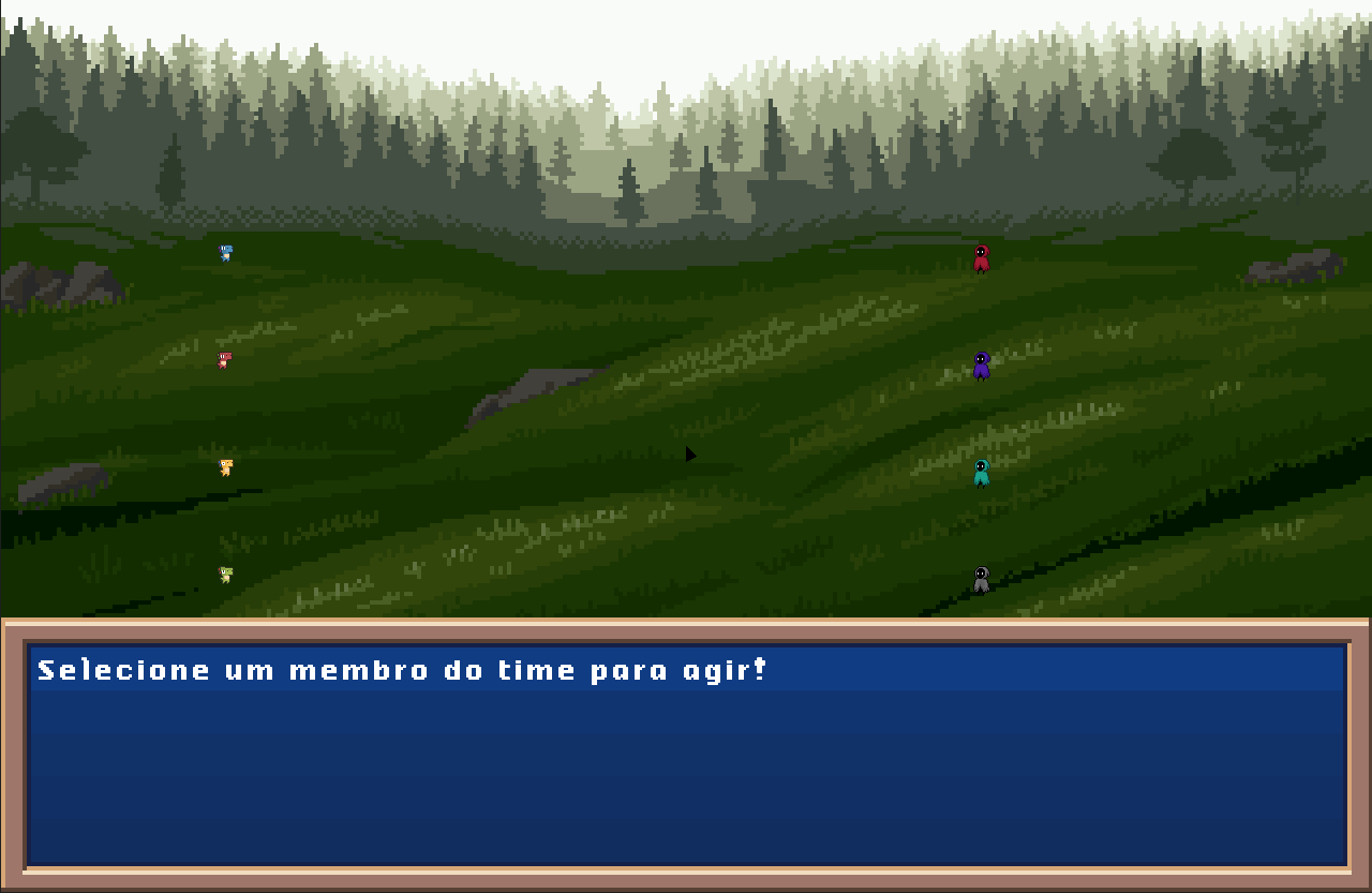 Agile Battle