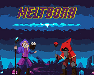 Meltborn