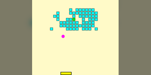 Cover image for NBO - Not BreakOut