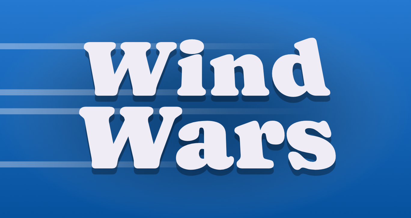 Wind Wars