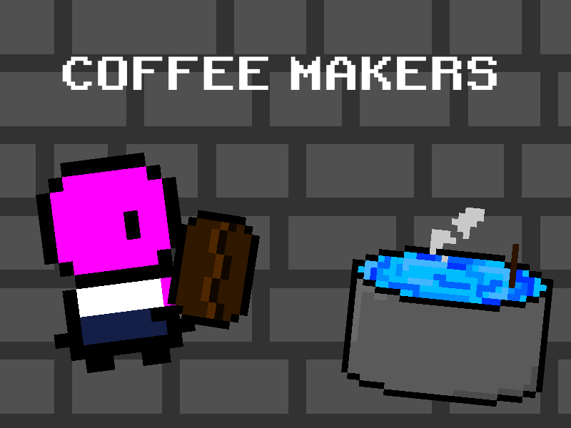 Coffee Makers By Coffee makers by
