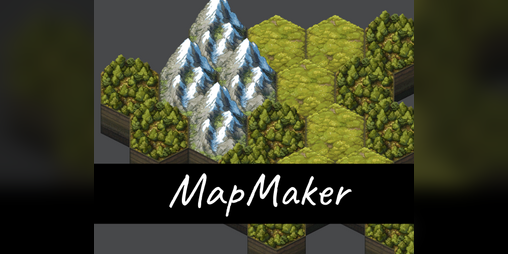Cover image for MapMaker