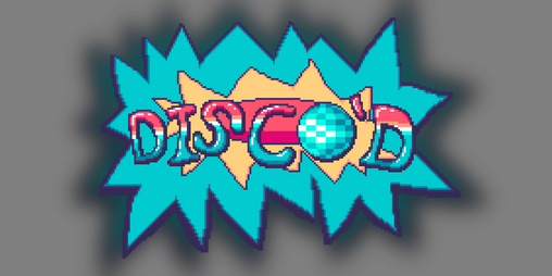 Cover image for DISCO'D!
