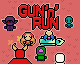 Cover image for Gun'n'Run