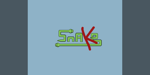 Cover image for Snake