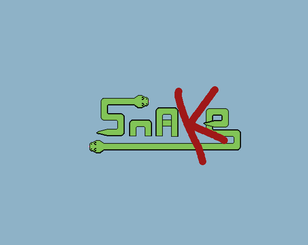 Cover image for Snake