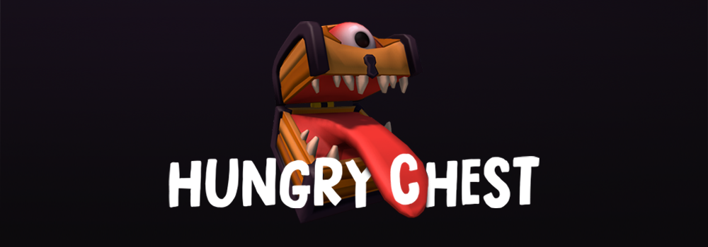 Hungry Chest