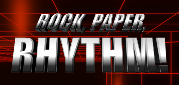 Rock Paper Rhythm