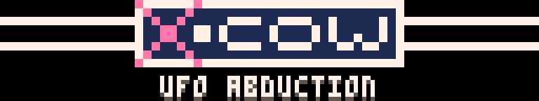 XCOW: UFO Abduction
