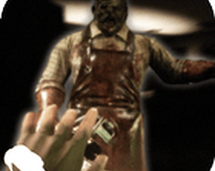 Butcher's Madness Horror Game