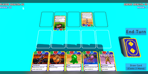 Cover image for Gladiator Battle cards