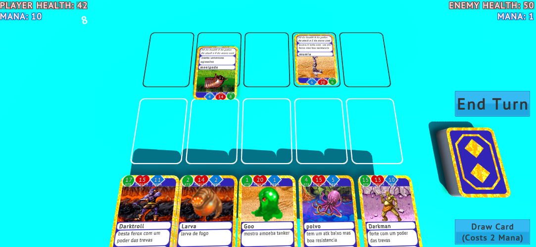 Cover image for Gladiator Battle cards