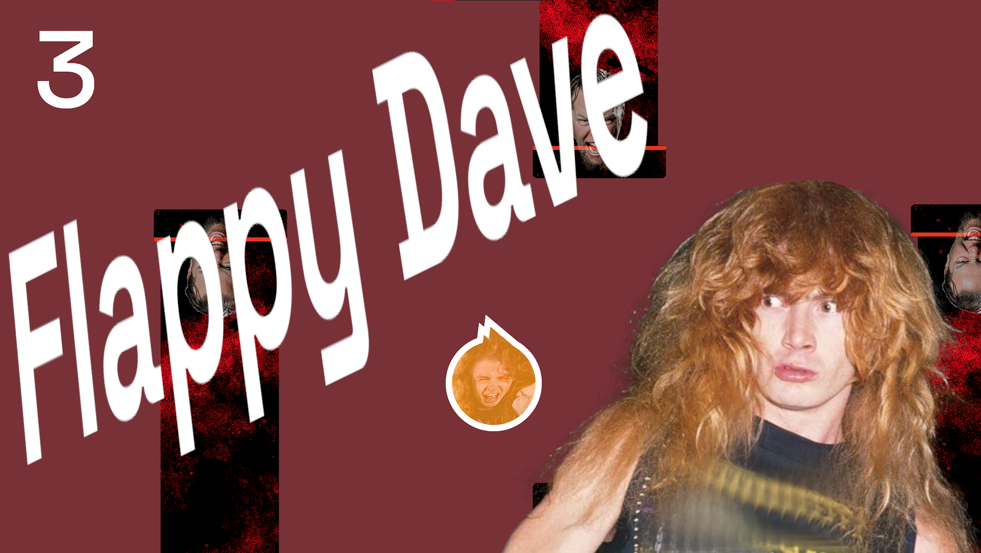 Flappy Dave