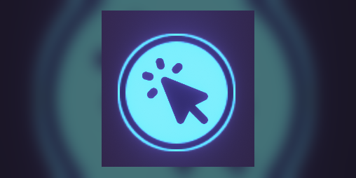 Cover image for Neon Clicker 2