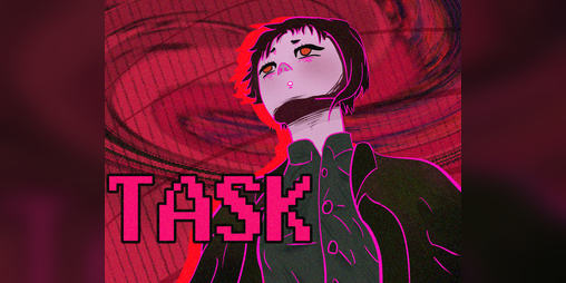 Cover image for TASK