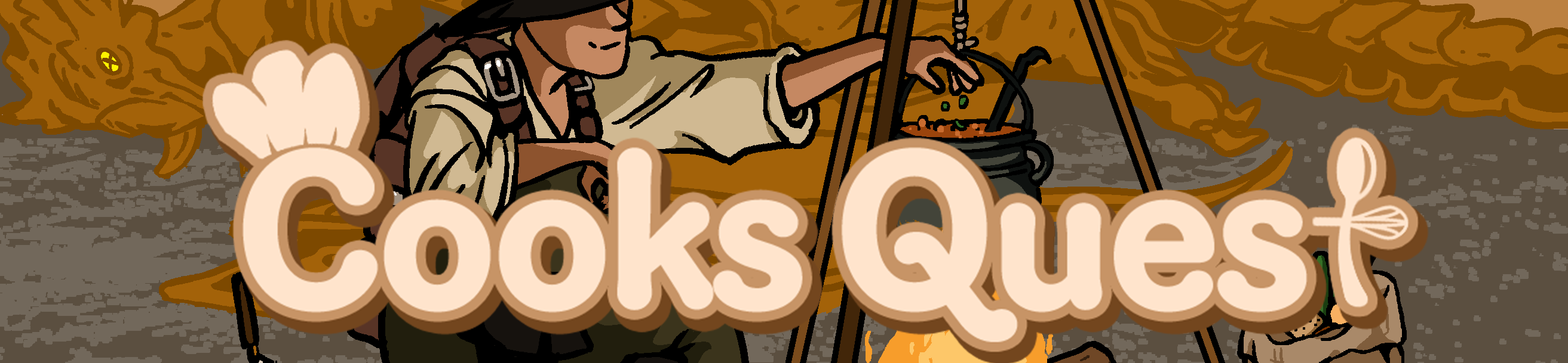 Cooks Quest